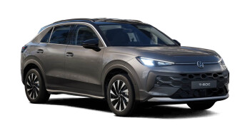 Volkswagen T-Roc 1.5 eTSI Style 5dr DSG Petrol Hatchback